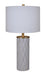 Faridworth Table Lamp - Imperial Furniture (Las Vegas, NV) - Multi Location