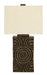 Heathbury Table Lamp - Imperial Furniture (Las Vegas, NV) - Multi Location