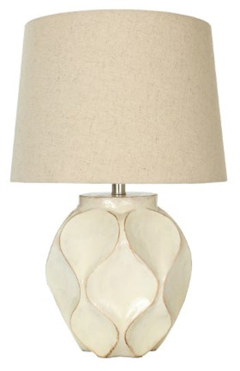 Edselham Table Lamp - Imperial Furniture (Las Vegas, NV) - Multi Location