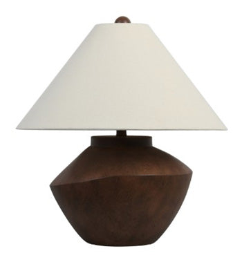 Honsworth Table Lamp - Imperial Furniture (Las Vegas, NV) - Multi Location