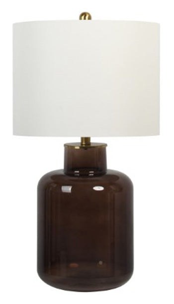 Mette Table Lamp - Imperial Furniture (Las Vegas, NV) - Multi Location