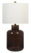 Mette Table Lamp - Imperial Furniture (Las Vegas, NV) - Multi Location