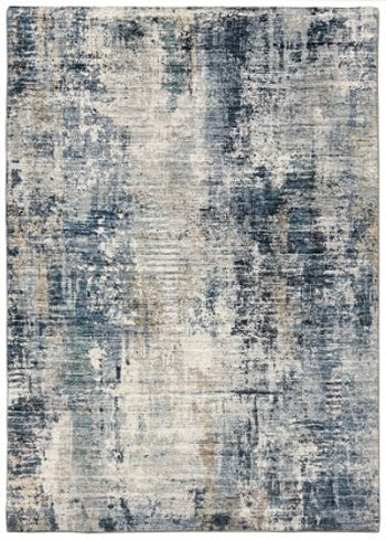 Arlenmont Area Rug - Imperial Furniture (Las Vegas, NV) - Multi Location