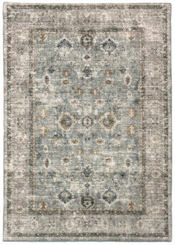 Ladstoney Area Rug - Imperial Furniture (Las Vegas, NV) - Multi Location