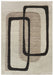 Davismour Area Rug - Imperial Furniture (Las Vegas, NV) - Multi Location
