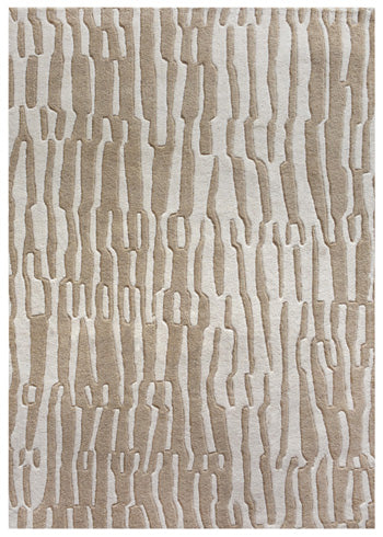 Corrbell Area Rug - Imperial Furniture (Las Vegas, NV) - Multi Location
