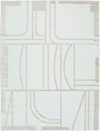 Farongrove Area Rug - Imperial Furniture (Las Vegas, NV) - Multi Location