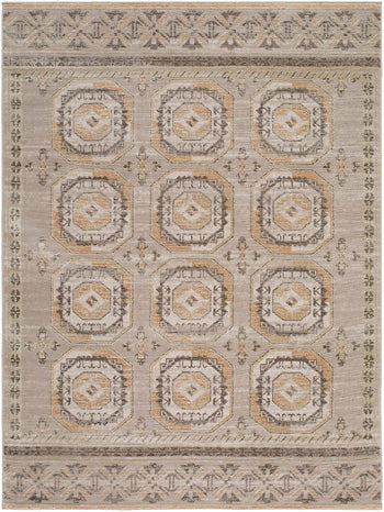 Bachby Area Rug - Imperial Furniture (Las Vegas, NV) - Multi Location