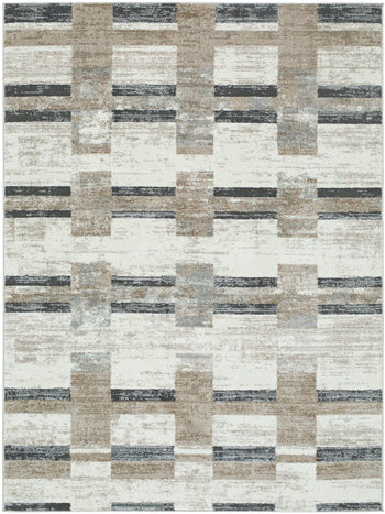 Alstone Area Rug - Imperial Furniture (Las Vegas, NV) - Multi Location