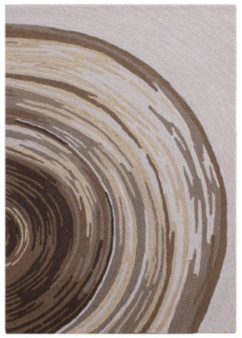 Rizwana Area Rug - Imperial Furniture (Las Vegas, NV) - Multi Location