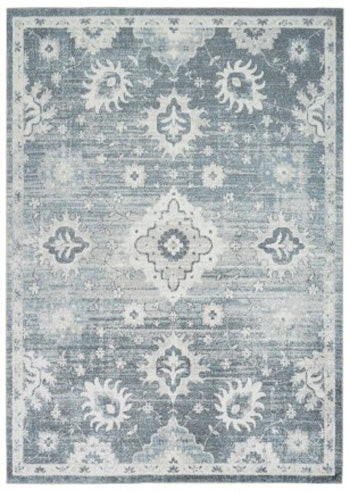 Avanworths Washable Area Rug - Imperial Furniture (Las Vegas, NV) - Multi Location