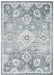 Avanworths Washable Area Rug - Imperial Furniture (Las Vegas, NV) - Multi Location