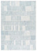 Dylanton Area Rug - Imperial Furniture (Las Vegas, NV) - Multi Location