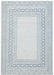 Azelhurst Area Rug - Imperial Furniture (Las Vegas, NV) - Multi Location