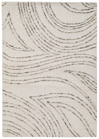 Deenbury Area Rug - Imperial Furniture (Las Vegas, NV) - Multi Location
