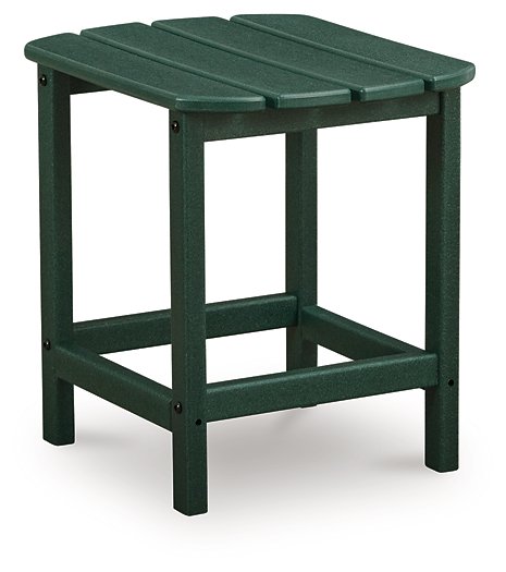 Sundown Shores Outdoor End Table - Imperial Furniture (Las Vegas, NV) - Multi Location