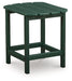 Sundown Shores Outdoor End Table - Imperial Furniture (Las Vegas, NV) - Multi Location