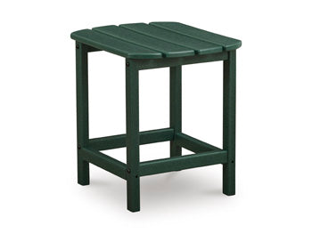 Sundown Shores Outdoor End Table - Imperial Furniture (Las Vegas, NV) - Multi Location