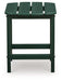 Sundown Shores Outdoor End Table - Imperial Furniture (Las Vegas, NV) - Multi Location