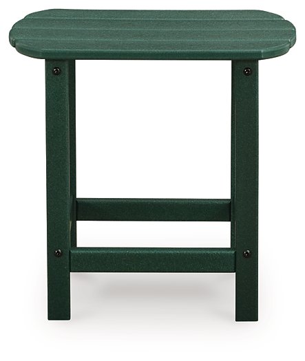 Sundown Shores Outdoor End Table - Imperial Furniture (Las Vegas, NV) - Multi Location