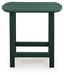 Sundown Shores Outdoor End Table - Imperial Furniture (Las Vegas, NV) - Multi Location