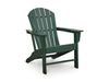 Sundown Shores Adirondack Chair - Imperial Furniture (Las Vegas, NV) - Multi Location