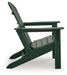 Sundown Shores Adirondack Chair - Imperial Furniture (Las Vegas, NV) - Multi Location