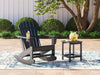 Sundown Treasure Outdoor Seating Set - Imperial Furniture (Las Vegas, NV) - Multi Location