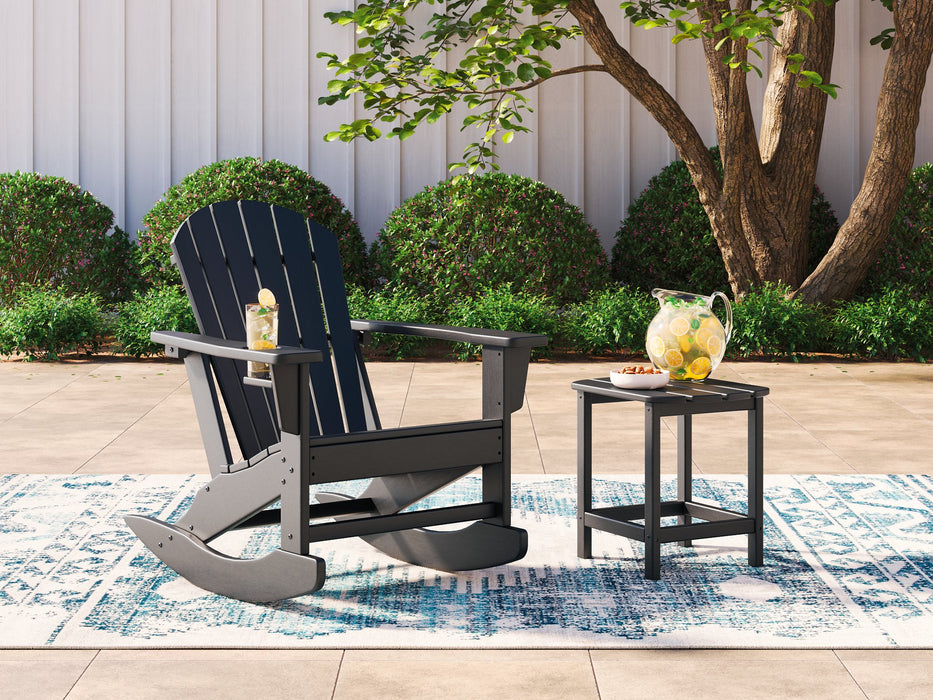 Sundown Treasure Outdoor Seating Set - Imperial Furniture (Las Vegas, NV) - Multi Location