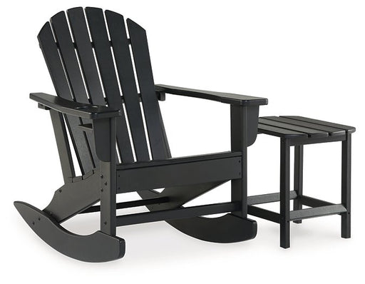 Sundown Treasure Outdoor Seating Set - Imperial Furniture (Las Vegas, NV) - Multi Location