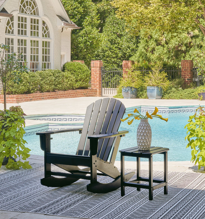Sundown Treasure Outdoor Seating Set - Imperial Furniture (Las Vegas, NV) - Multi Location