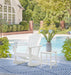 Sundown Treasure Outdoor Seating Set - Imperial Furniture (Las Vegas, NV) - Multi Location