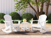 Sundown Treasure Outdoor Seating Set - Imperial Furniture (Las Vegas, NV) - Multi Location