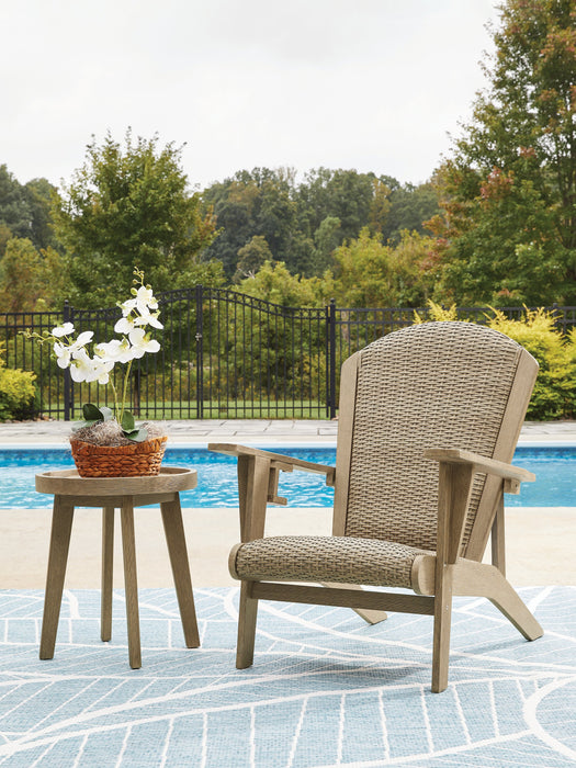 Marina Sun Outdoor Package - Imperial Furniture (Las Vegas, NV) - Multi Location