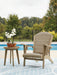 Marina Sun Outdoor Package - Imperial Furniture (Las Vegas, NV) - Multi Location
