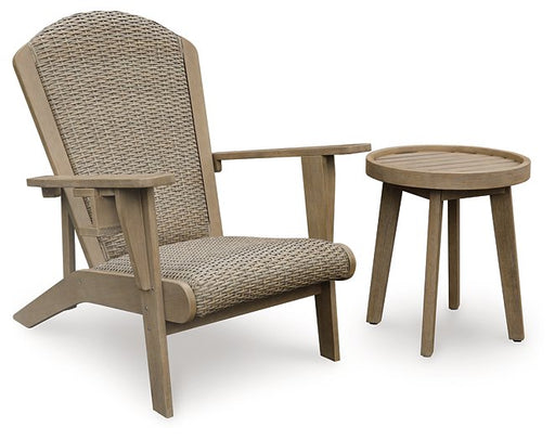 Marina Sun Outdoor Package - Imperial Furniture (Las Vegas, NV) - Multi Location