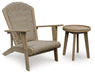 Marina Sun Outdoor Package - Imperial Furniture (Las Vegas, NV) - Multi Location