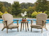Marina Sun Outdoor Package - Imperial Furniture (Las Vegas, NV) - Multi Location