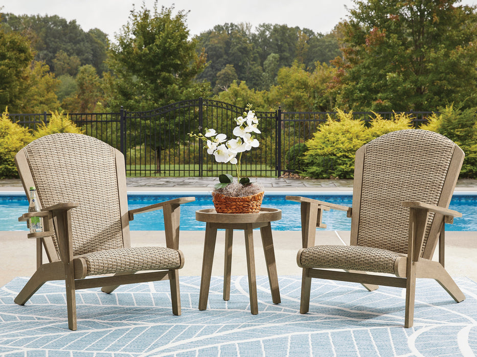 Marina Sun Outdoor Package - Imperial Furniture (Las Vegas, NV) - Multi Location
