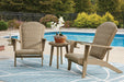 Marina Sun Outdoor Package - Imperial Furniture (Las Vegas, NV) - Multi Location