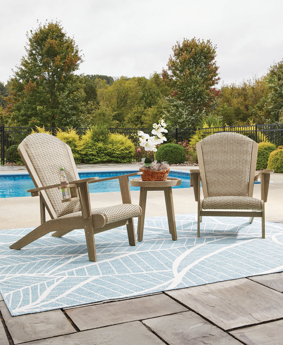 Marina Sun Outdoor Package - Imperial Furniture (Las Vegas, NV) - Multi Location