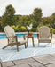 Marina Sun Outdoor Package - Imperial Furniture (Las Vegas, NV) - Multi Location