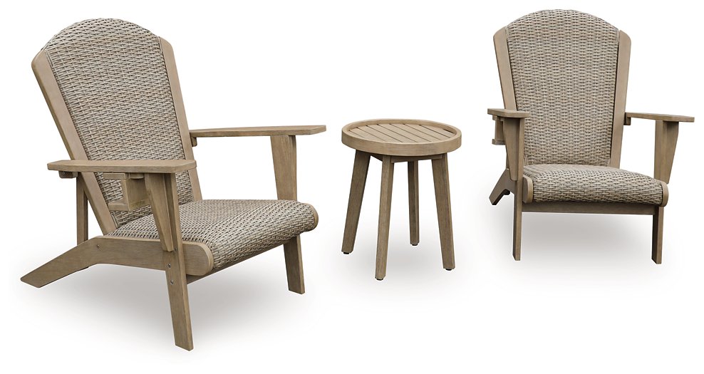 Marina Sun Outdoor Package - Imperial Furniture (Las Vegas, NV) - Multi Location