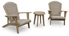 Marina Sun Outdoor Package - Imperial Furniture (Las Vegas, NV) - Multi Location