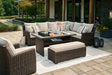 Brook Ranch Outdoor Package - Imperial Furniture (Las Vegas, NV) - Multi Location
