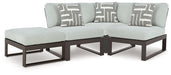 Beachloft Outdoor Sectional - Imperial Furniture (Las Vegas, NV) - Multi Location
