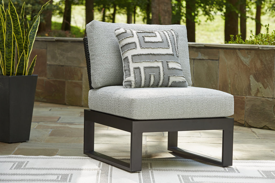 Beachloft Outdoor Sectional - Imperial Furniture (Las Vegas, NV) - Multi Location