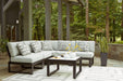 Beachloft Outdoor Sectional - Imperial Furniture (Las Vegas, NV) - Multi Location