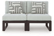 Beachloft Outdoor Sectional - Imperial Furniture (Las Vegas, NV) - Multi Location