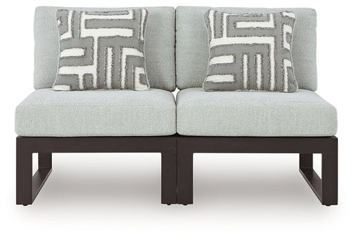 Beachloft Outdoor Sectional - Imperial Furniture (Las Vegas, NV) - Multi Location